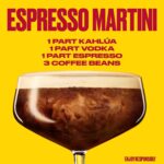 Kahlua Coffee Liqueur, 700Ml (Packaging May Vary)