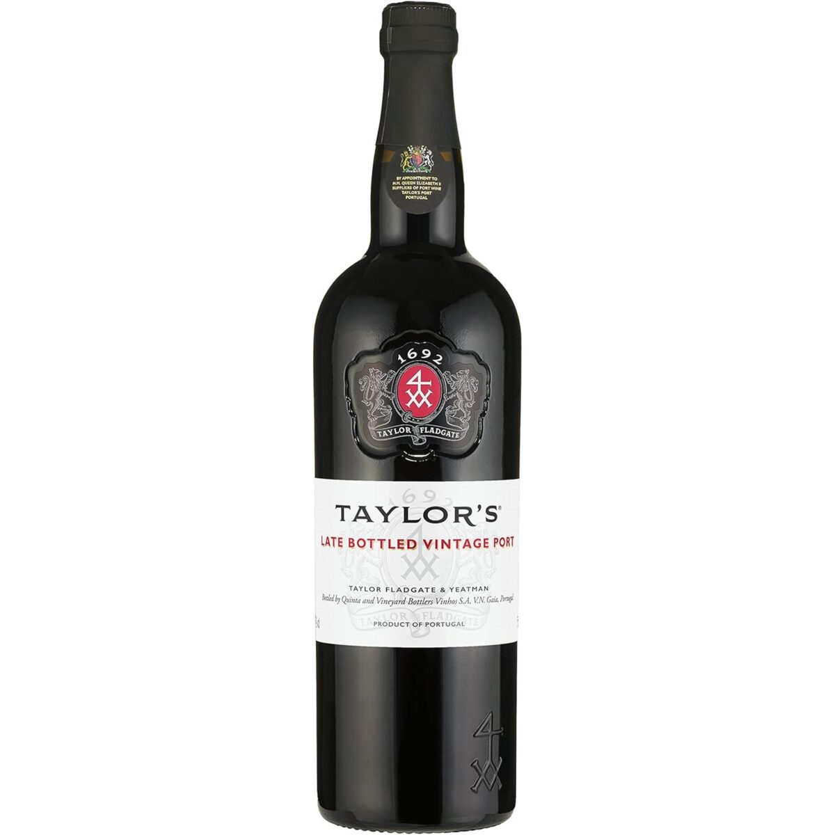 Taylors Late Bottled Vintage Port | 75 Cl