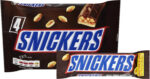 Snickers Chocolate Bars Multipack, Chocolate Gift, Milk Chocolate, Chocolate Multipack, 41.7 G (Pack of 4)