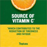 Tropicana Pure Tropical Fruit Juice 1.5 Litre