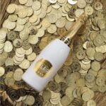 Luc Belaire Luxe Sparkling Wine, 75Cl