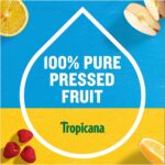 Tropicana Pure Tropical Fruit Juice 1.5 Litre