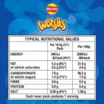 Walkers Wotsits Cheese 20Pk